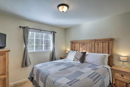 Tucson Home with Patio and Games Less Than 1 Mi to Park Place - image 13