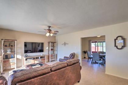 Tucson Home with Patio and Games Less Than 1 Mi to Park Place - image 3