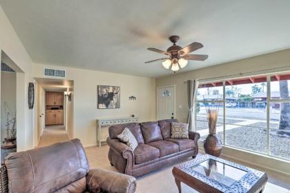 Tucson Home with Patio and Games Less Than 1 Mi to Park Place - image 5