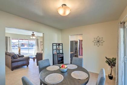 Tucson Home with Patio and Games Less Than 1 Mi to Park Place - image 6