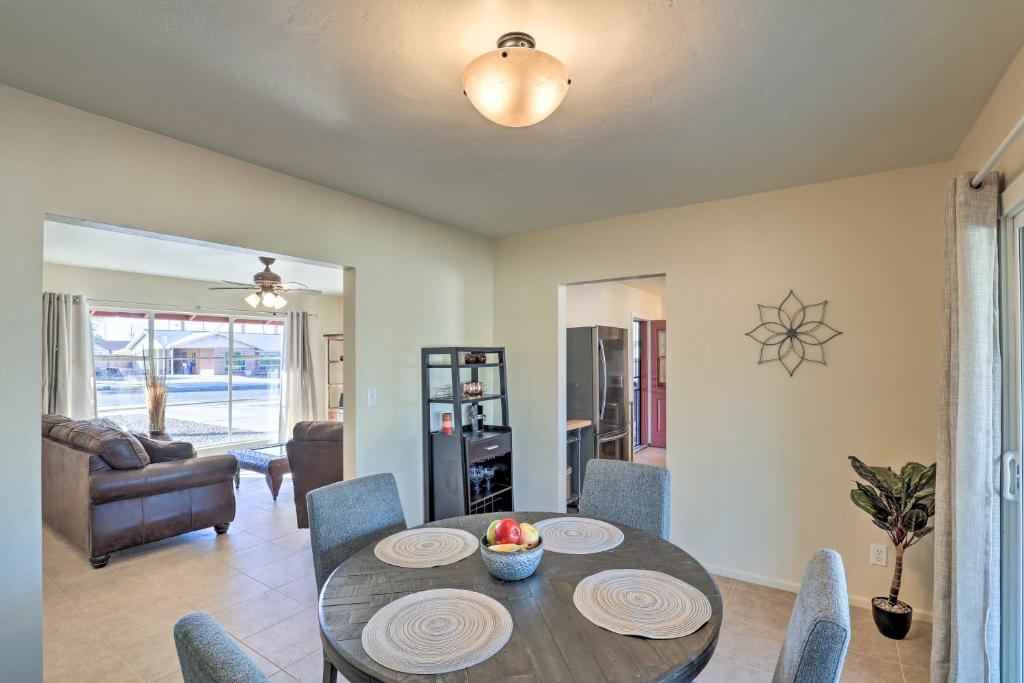 Tucson Home with Patio and Games Less Than 1 Mi to Park Place - image 6