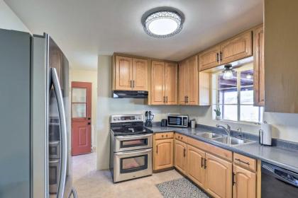 Tucson Home with Patio and Games Less Than 1 Mi to Park Place - image 8