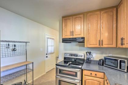 Tucson Home with Patio and Games Less Than 1 Mi to Park Place - image 9
