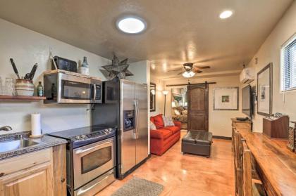 Pet-Friendly Tucson Casita Shared Hot Tub and Porch - image 12