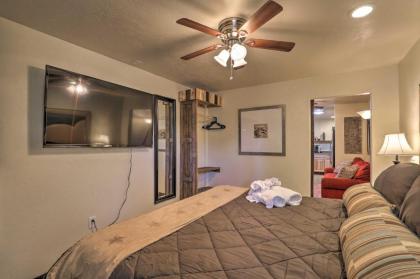 Pet-Friendly Tucson Casita Shared Hot Tub and Porch - image 17