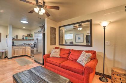Pet-Friendly Tucson Casita Shared Hot Tub and Porch - image 8
