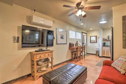 Pet-Friendly Tucson Casita Shared Hot Tub and Porch - image 9