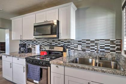 Bright Tucson Home with Patio - 2 Mi to U of A! - image 11