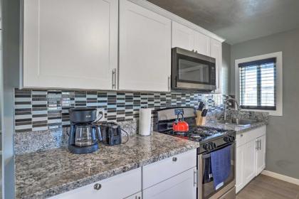 Bright Tucson Home with Patio - 2 Mi to U of A! - image 12