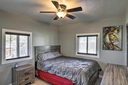 Bright Tucson Home with Patio - 2 Mi to U of A! - image 14