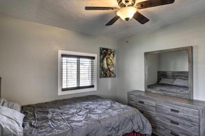 Bright Tucson Home with Patio - 2 Mi to U of A! - image 15