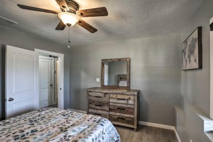 Bright Tucson Home with Patio - 2 Mi to U of A! - image 17
