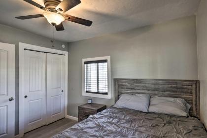 Bright Tucson Home with Patio - 2 Mi to U of A! - image 18