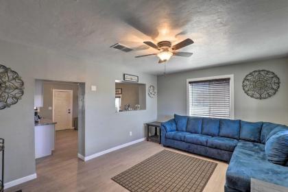 Bright Tucson Home with Patio - 2 Mi to U of A! - image 5