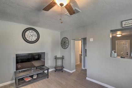 Bright Tucson Home with Patio - 2 Mi to U of A! - image 6