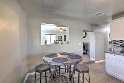 Bright Tucson Home with Patio - 2 Mi to U of A! - image 7