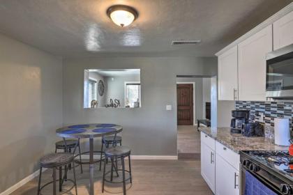 Bright Tucson Home with Patio - 2 Mi to U of A! - image 8