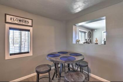 Bright Tucson Home with Patio - 2 Mi to U of A! - image 9