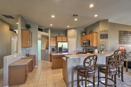 Pet-Friendly Escape Near Tucson Mountain Park - image 10