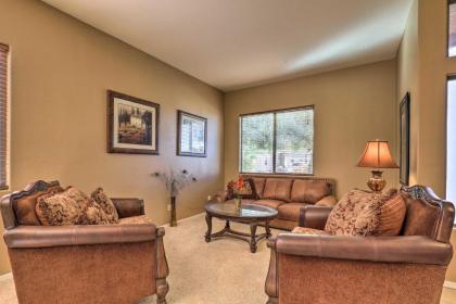 Pet-Friendly Escape Near Tucson Mountain Park - image 11