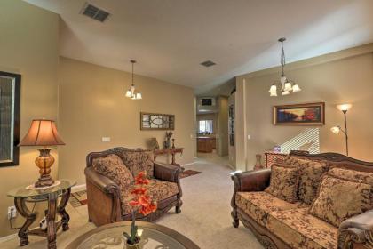 Pet-Friendly Escape Near Tucson Mountain Park - image 12