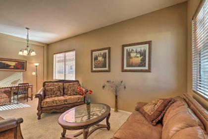 Pet-Friendly Escape Near Tucson Mountain Park - image 13