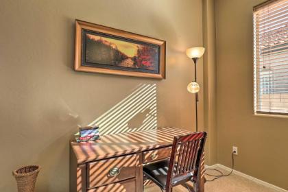 Pet-Friendly Escape Near Tucson Mountain Park - image 14