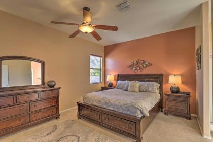 Pet-Friendly Escape Near Tucson Mountain Park - image 15