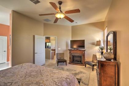 Pet-Friendly Escape Near Tucson Mountain Park - image 17