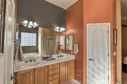 Pet-Friendly Escape Near Tucson Mountain Park - image 18