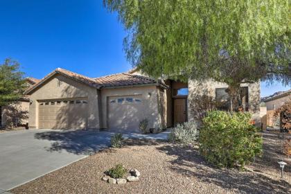 Pet-Friendly Escape Near Tucson Mountain Park - image 6