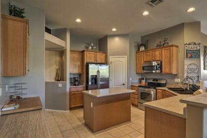 Pet-Friendly Escape Near Tucson Mountain Park - image 7