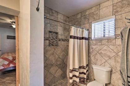 Ranch-Style Home with Fire Pit Less Than 1 Mi to U of A - image 14
