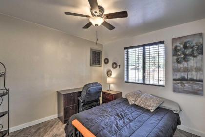 Ranch-Style Home with Fire Pit Less Than 1 Mi to U of A - image 15