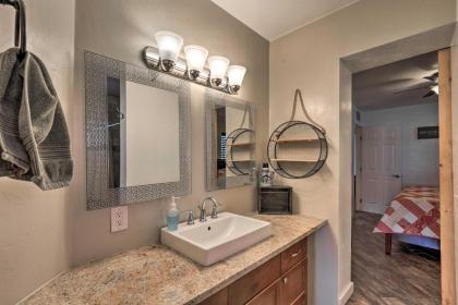 Ranch-Style Home with Fire Pit Less Than 1 Mi to U of A - image 16