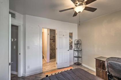 Ranch-Style Home with Fire Pit Less Than 1 Mi to U of A - image 17