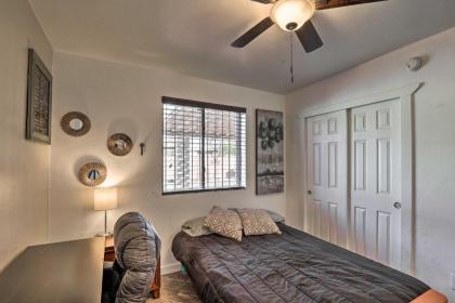 Ranch-Style Home with Fire Pit Less Than 1 Mi to U of A - image 18