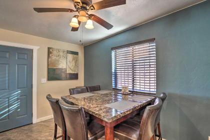 Ranch-Style Home with Fire Pit Less Than 1 Mi to U of A - image 5