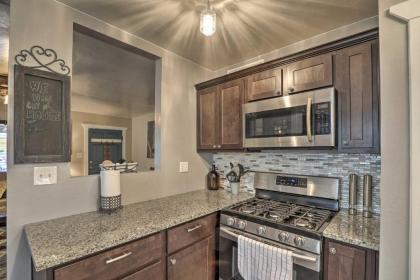 Ranch-Style Home with Fire Pit Less Than 1 Mi to U of A - image 6