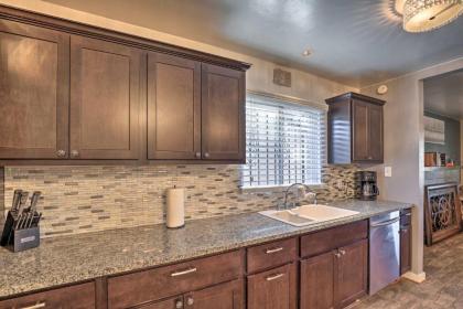 Ranch-Style Home with Fire Pit Less Than 1 Mi to U of A - image 9