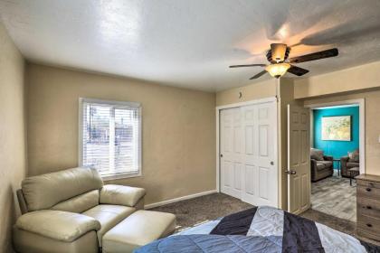 Adobe-Style Retreat Less Than 2 Mi to Dtwn Tucson! - image 12