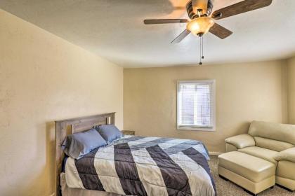 Adobe-Style Retreat Less Than 2 Mi to Dtwn Tucson! - image 14