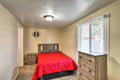 Adobe-Style Retreat Less Than 2 Mi to Dtwn Tucson! - image 16