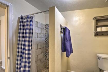 Adobe-Style Retreat Less Than 2 Mi to Dtwn Tucson! - image 17