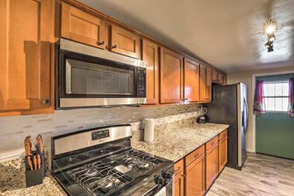 Adobe-Style Retreat Less Than 2 Mi to Dtwn Tucson! - image 3