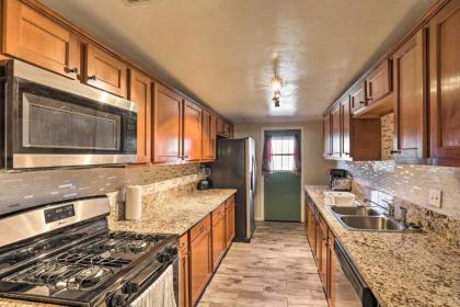 Adobe-Style Retreat Less Than 2 Mi to Dtwn Tucson! - image 4