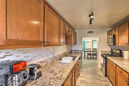 Adobe-Style Retreat Less Than 2 Mi to Dtwn Tucson! - image 5