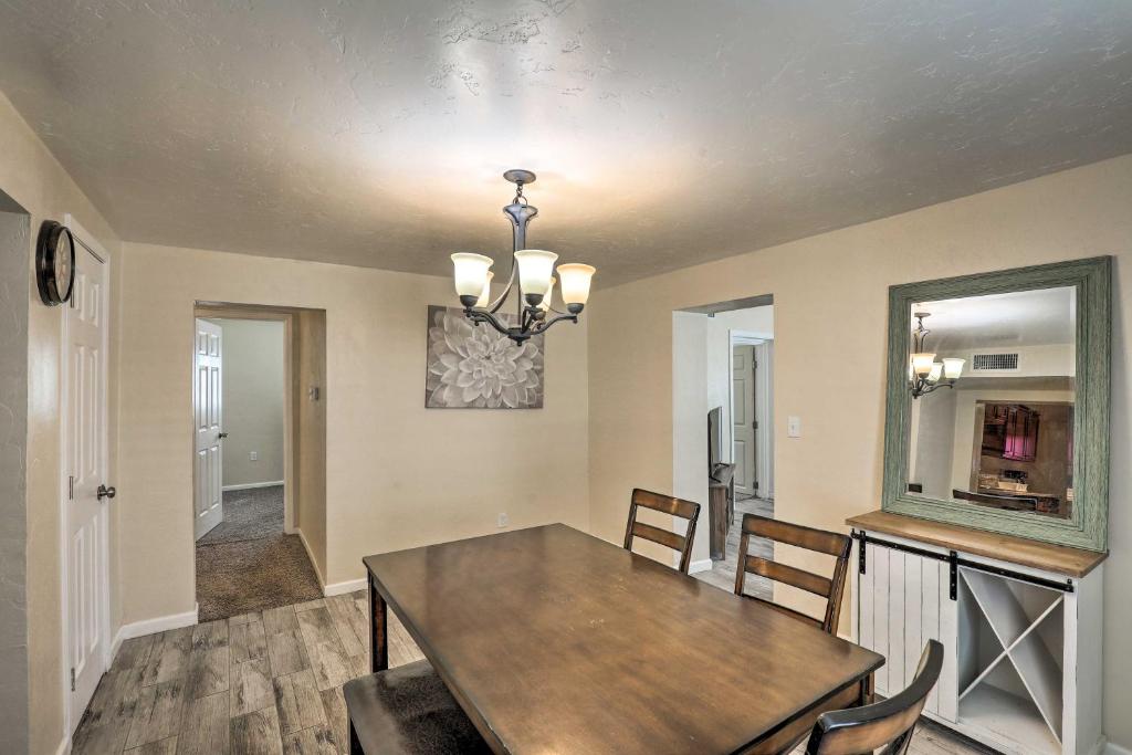 Adobe-Style Retreat Less Than 2 Mi to Dtwn Tucson! - image 6