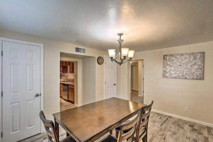 Adobe-Style Retreat Less Than 2 Mi to Dtwn Tucson! - image 7