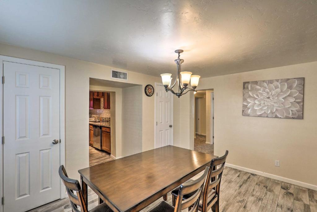 Adobe-Style Retreat Less Than 2 Mi to Dtwn Tucson! - image 7